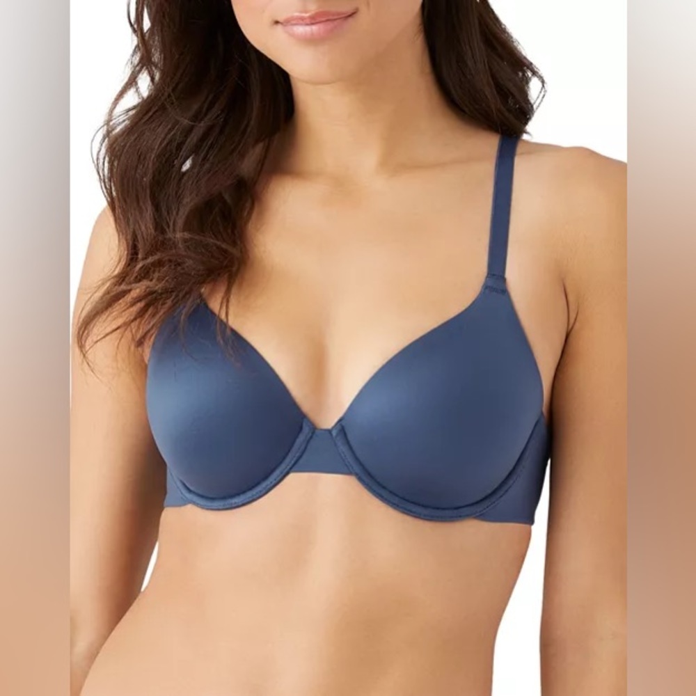 b.tempted by Wacoal 32DDD Future Foundation Contour Bra